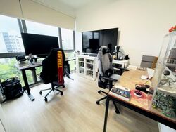 The Watergardens At Canberra (D27), Apartment #586235341